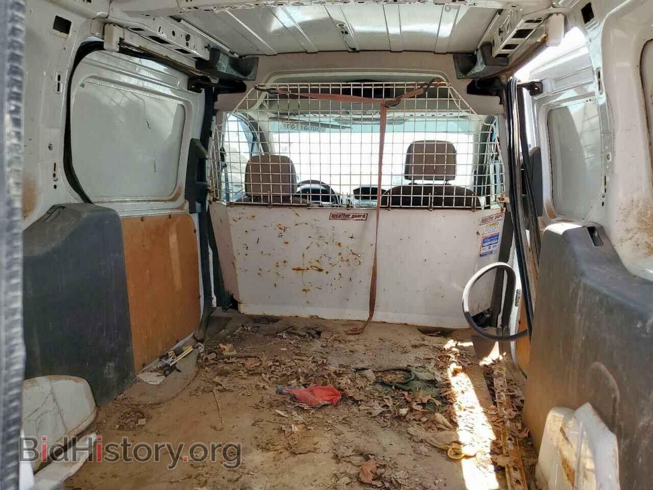 2015 FORD TRANSIT - VIN: NM0LS7FX7F1192912 - Фото 11