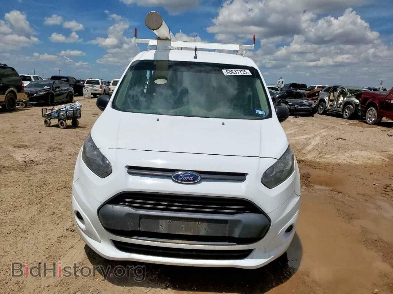 2015 FORD TRANSIT - VIN: NM0LS7FX7F1192912 - Фото 5
