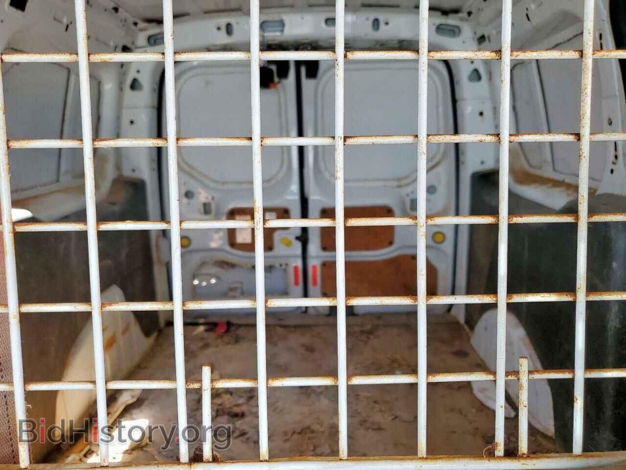 2015 FORD TRANSIT - VIN: NM0LS7FX7F1192912 - Фото 10