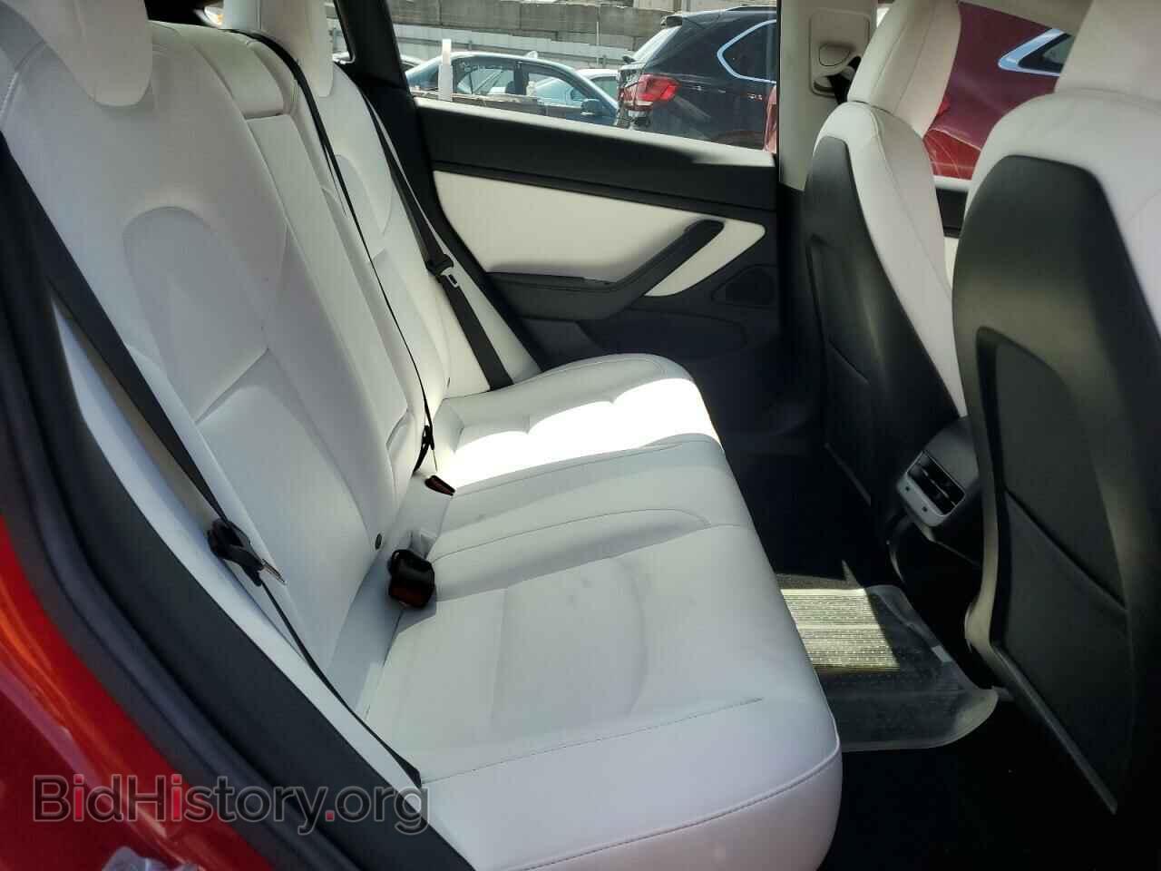 2019 TESLA MODEL 3 - VIN: 5YJ3E1EA5KF402798 - Photo 10