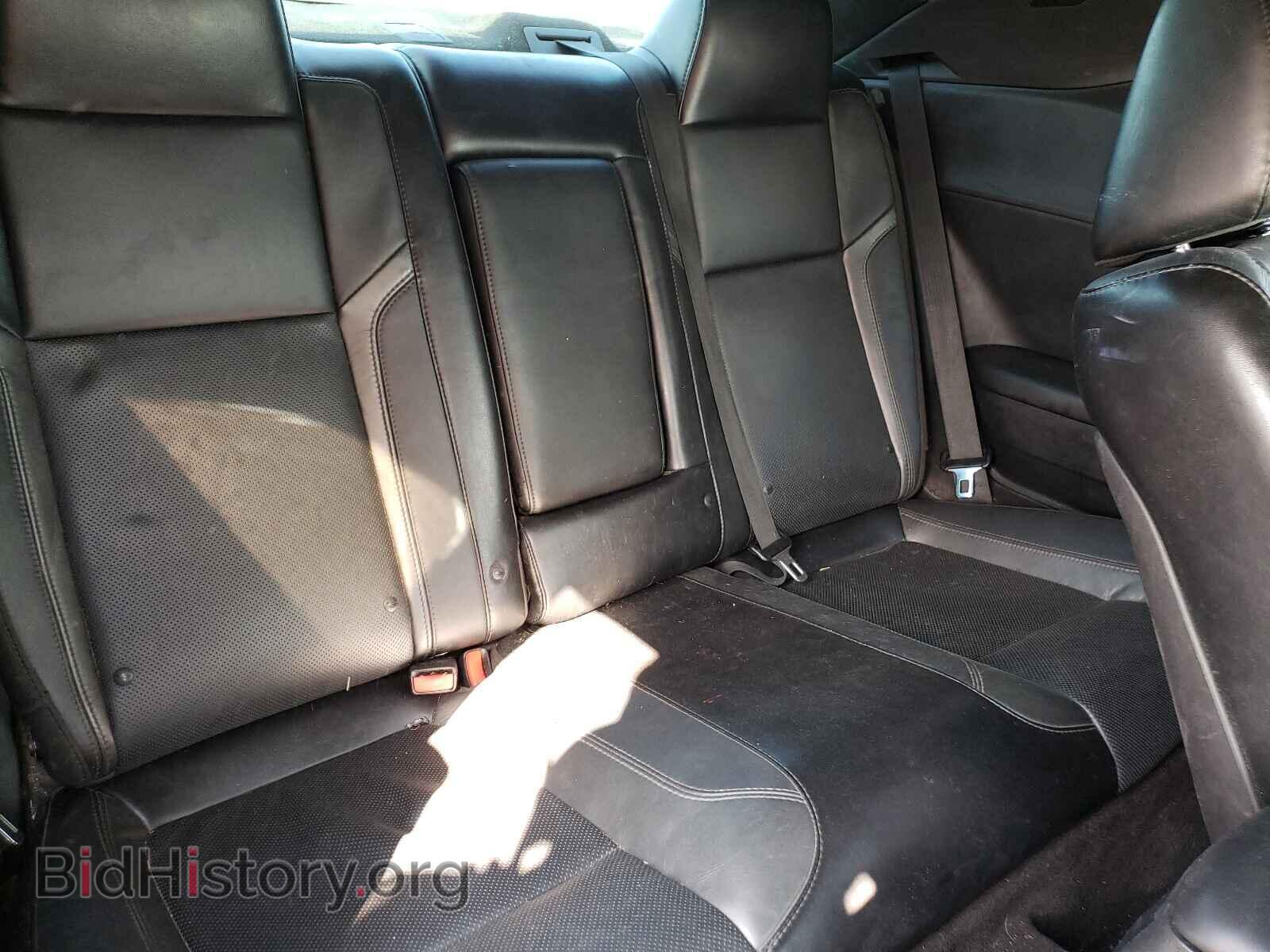 2015 DODGE CHALLENGER - VIN: 2C3CDZBG6FH740645 - Фото 6