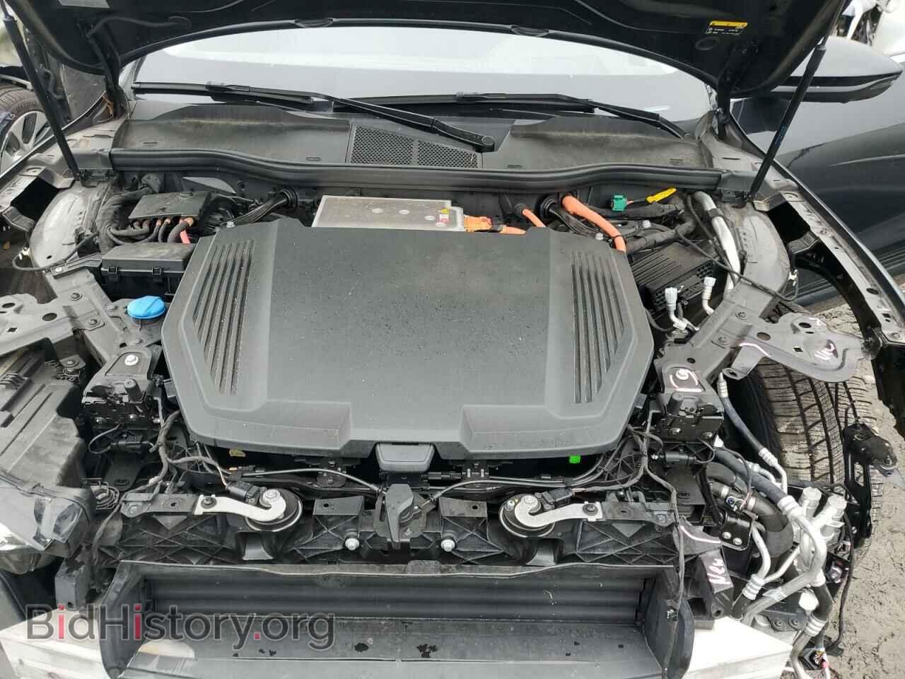 2021 AUDI E-TRON - VIN: WA1VAAGE2MB004310 - Photo 12