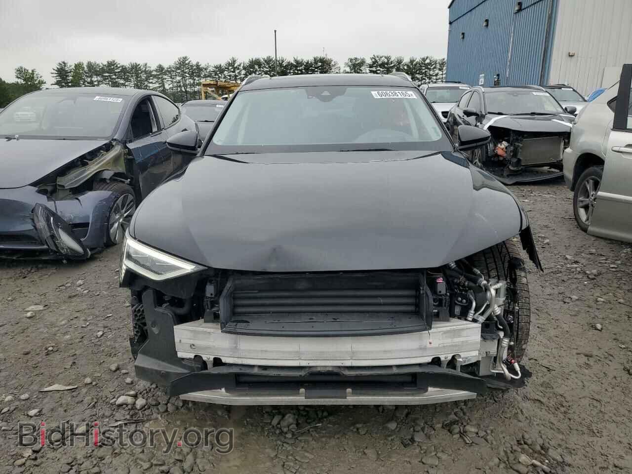 2021 AUDI E-TRON - VIN: WA1VAAGE2MB004310 - Photo 5