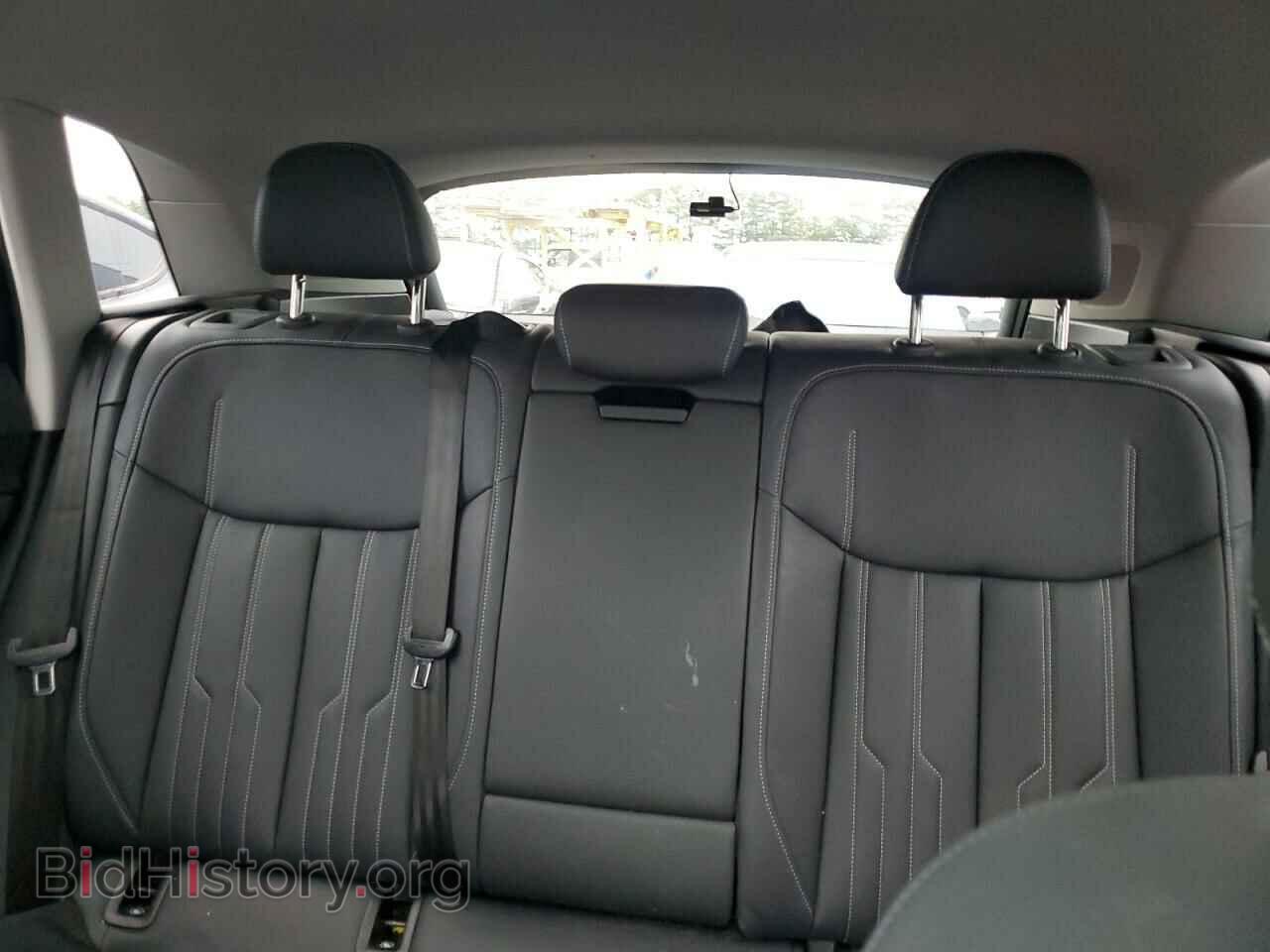 2021 AUDI E-TRON - VIN: WA1VAAGE2MB004310 - Photo 10