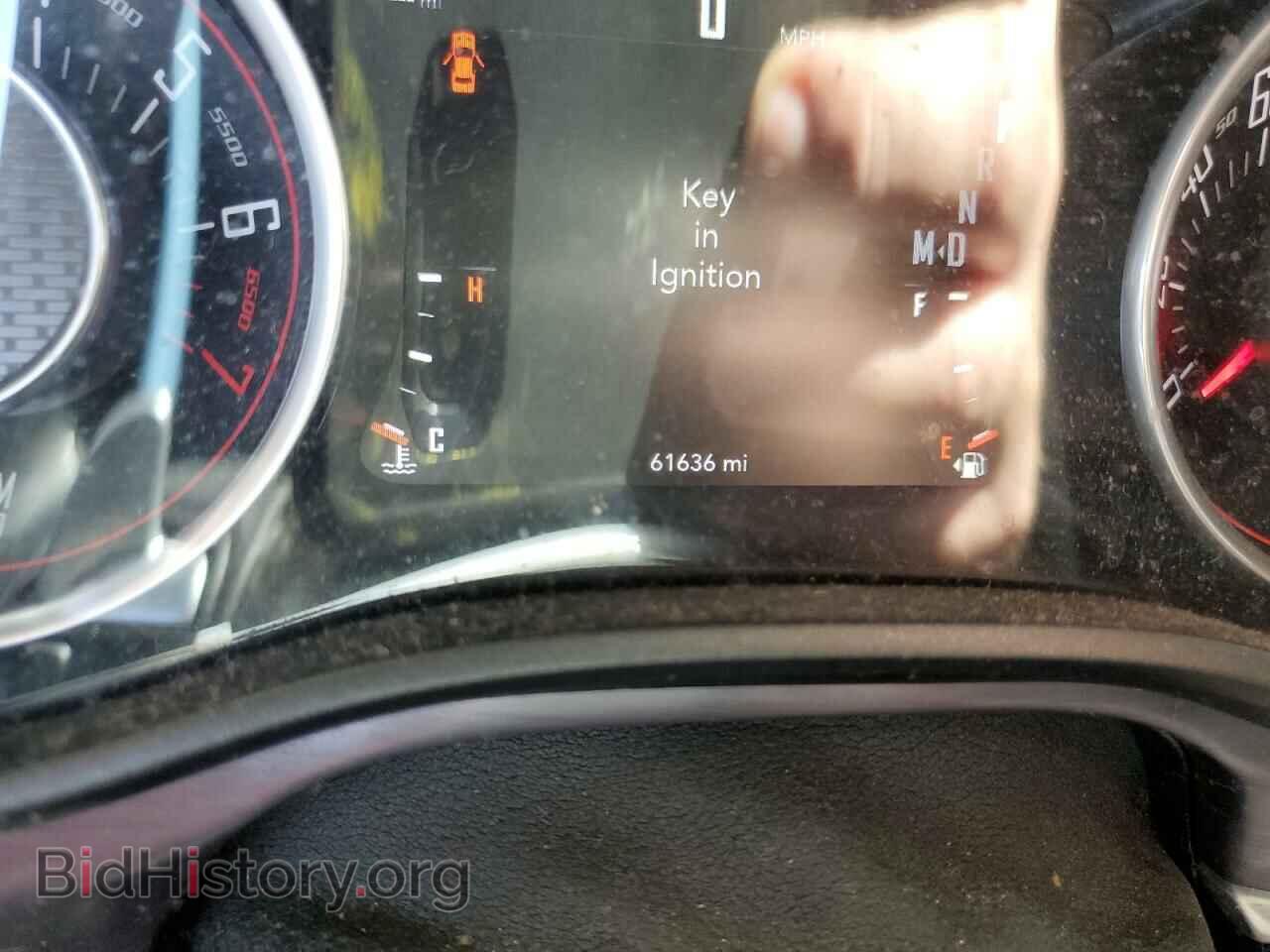 2015 DODGE CHALLENGER - VIN: 2C3CDZAG0FH775604 - Photo 8