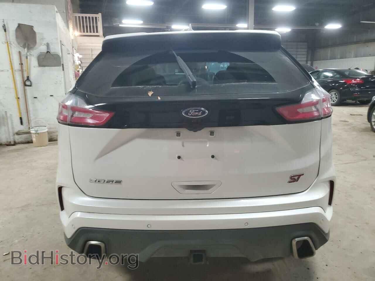 2019 FORD EDGE - VIN: 2FMPK4AP6KBB80464 - Фото 6