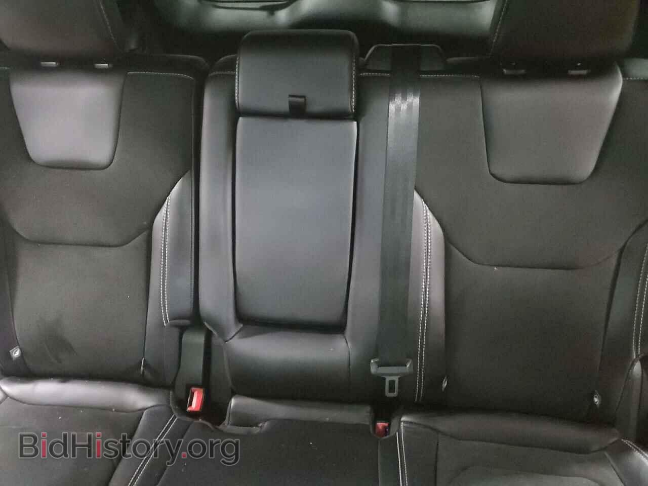 2019 FORD EDGE - VIN: 2FMPK4AP6KBB80464 - Фото 10