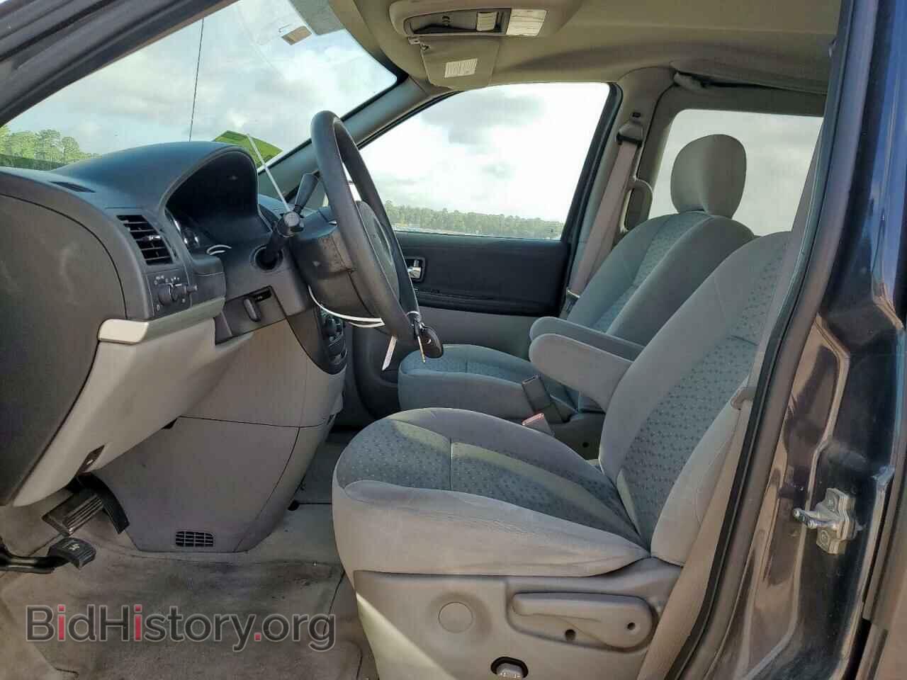 2008 CHEVROLET UPLANDER - VIN: 1GNDU23128D211069 - Photo 7