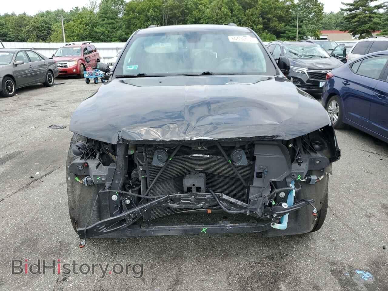 2019 DODGE DURANGO - VIN: 1C4RDJAG3KC821740 - Фото 5