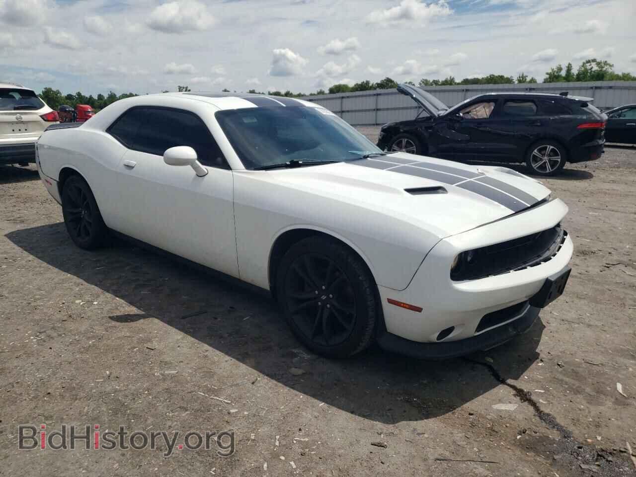 2017 DODGE CHALLENGER - VIN: 2C3CDZAG6HH522533 - Фото 4