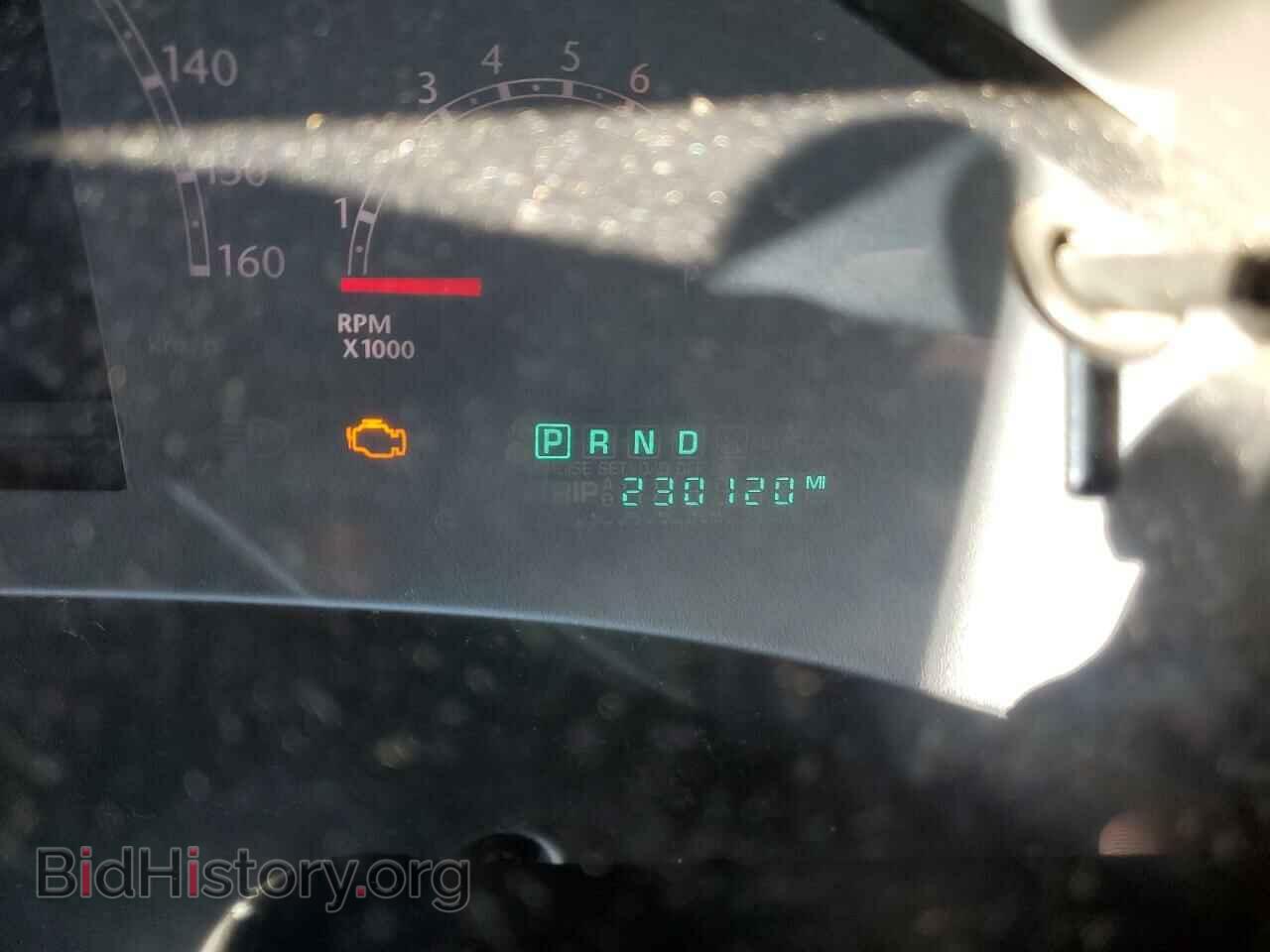 2007 CHRYSLER PACIFICA - VIN: 2A8GM68X57R179670 - Фото 8