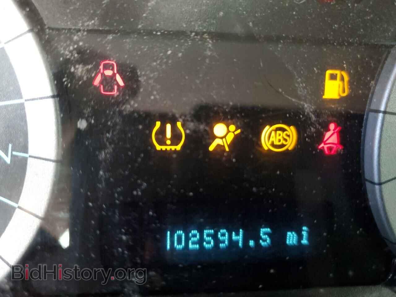 2011 FORD ESCAPE - VIN: 1FMCU0DG9BKB94894 - Фото 8