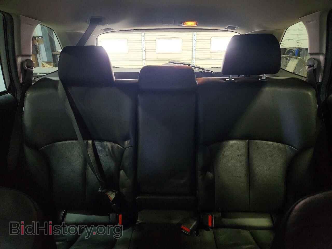2012 SUBARU OUTBACK - VIN: 4S4BRCJC0C3294331 - Фото 10