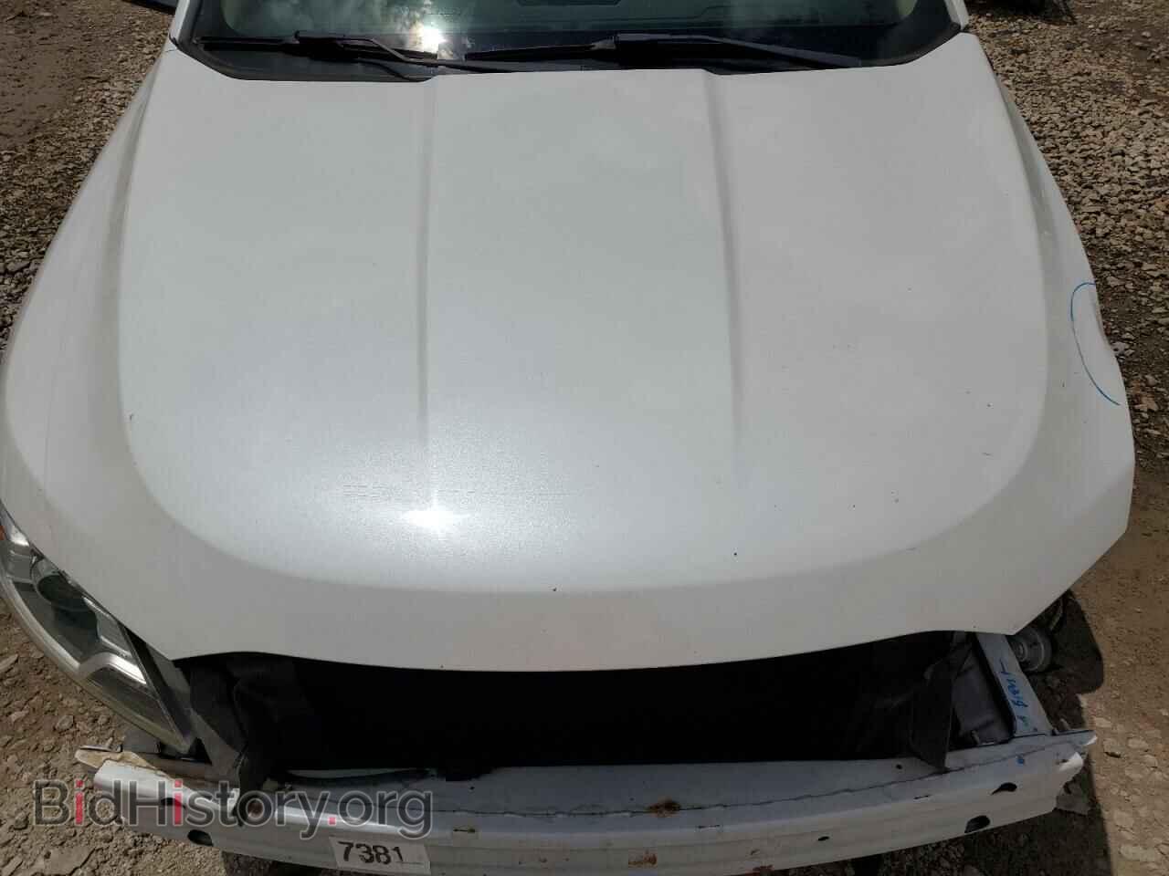 2011 FORD TAURUS - VIN: 1FAHP2EW2BG152630 - Photo 11