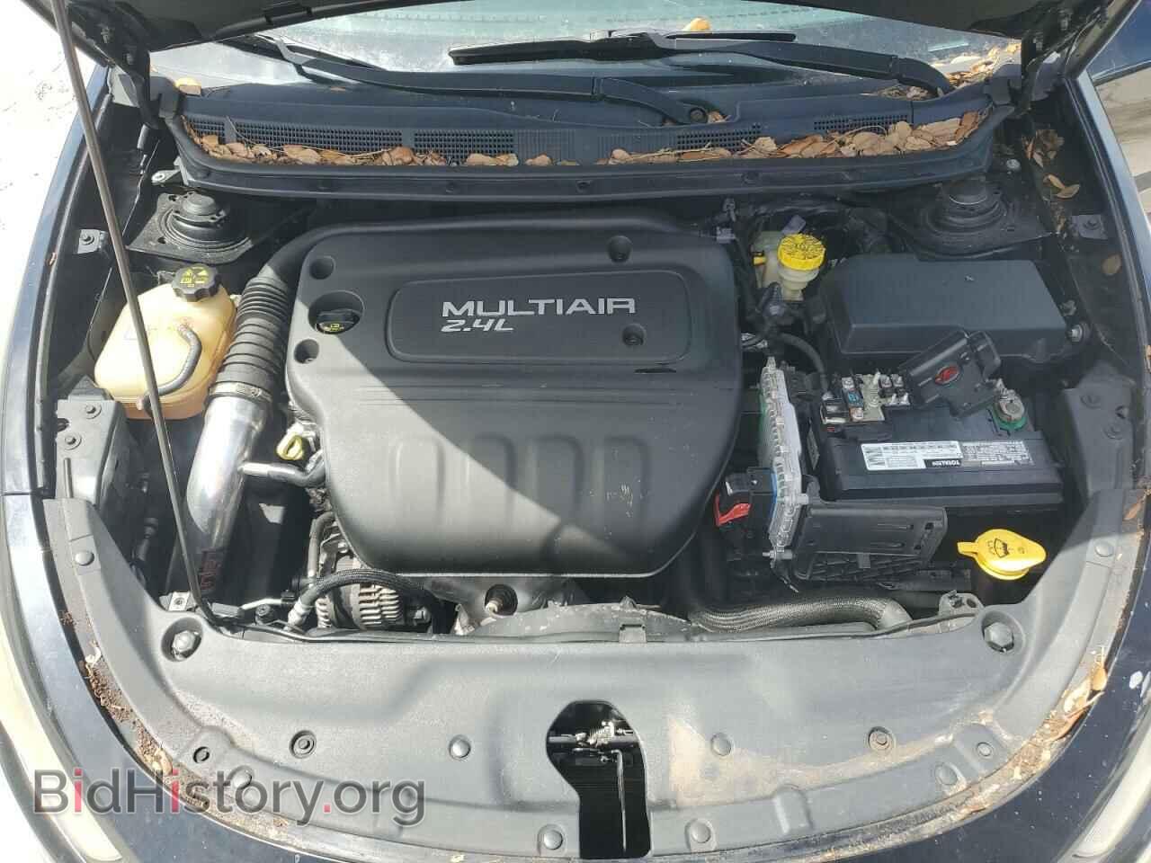 2014 DODGE DART - VIN: 1C3CDFEB7ED669899 - Фото 11