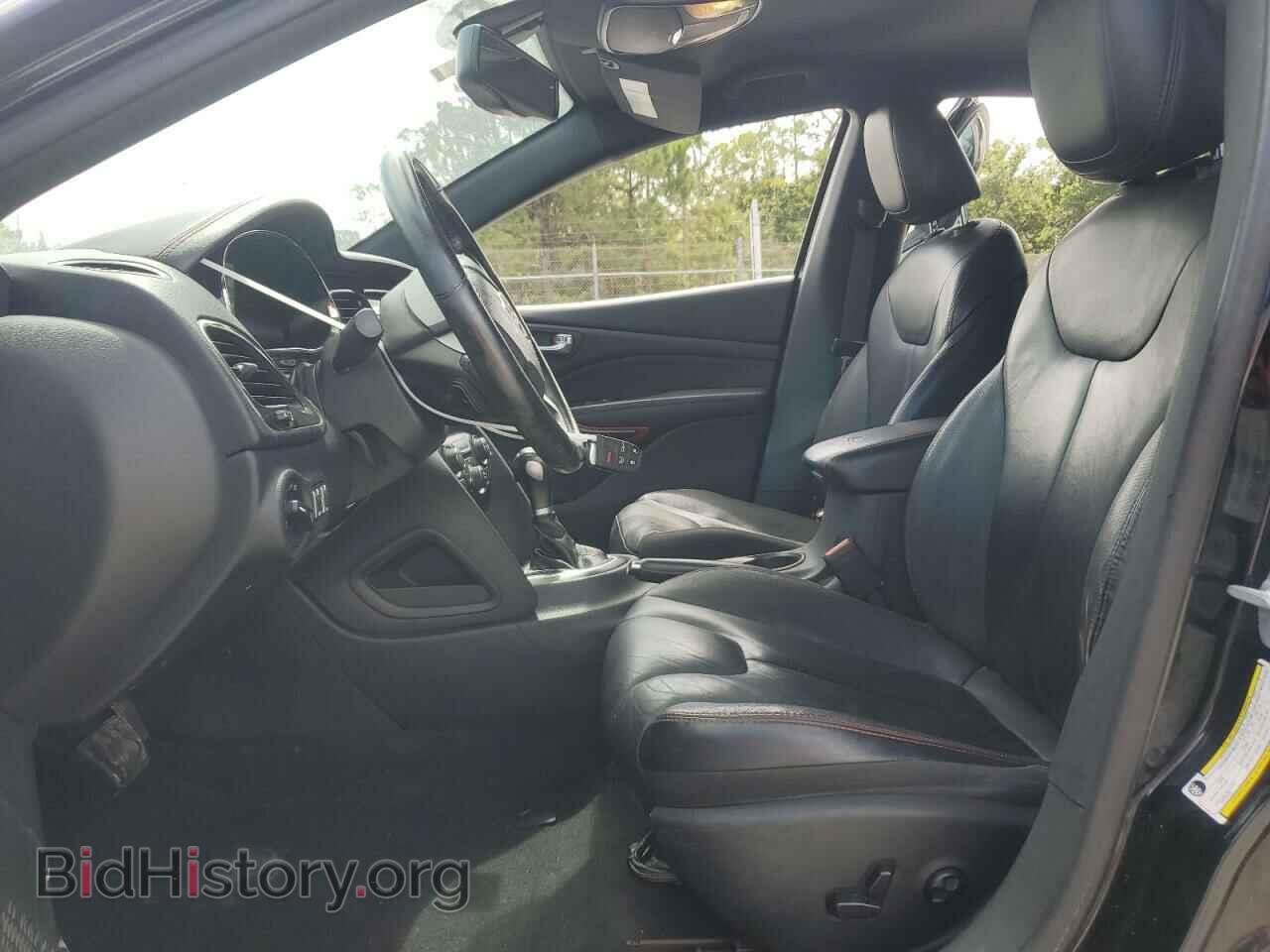 2014 DODGE DART - VIN: 1C3CDFEB7ED669899 - Фото 7