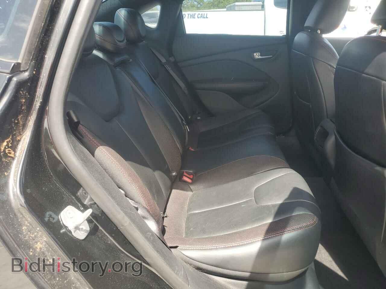 2014 DODGE DART - VIN: 1C3CDFEB7ED669899 - Фото 10