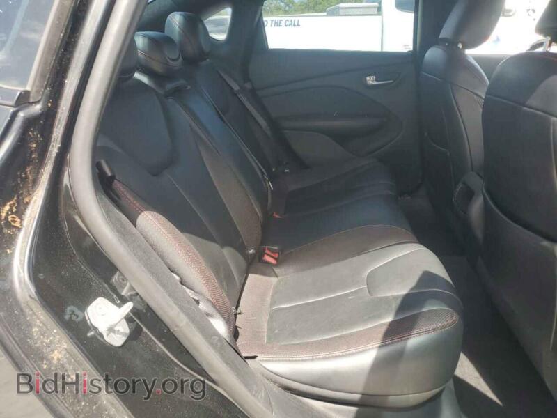 2014 Dodge DART (VIN 1C3CDFEB7ED669899) — photo 10 of 12
