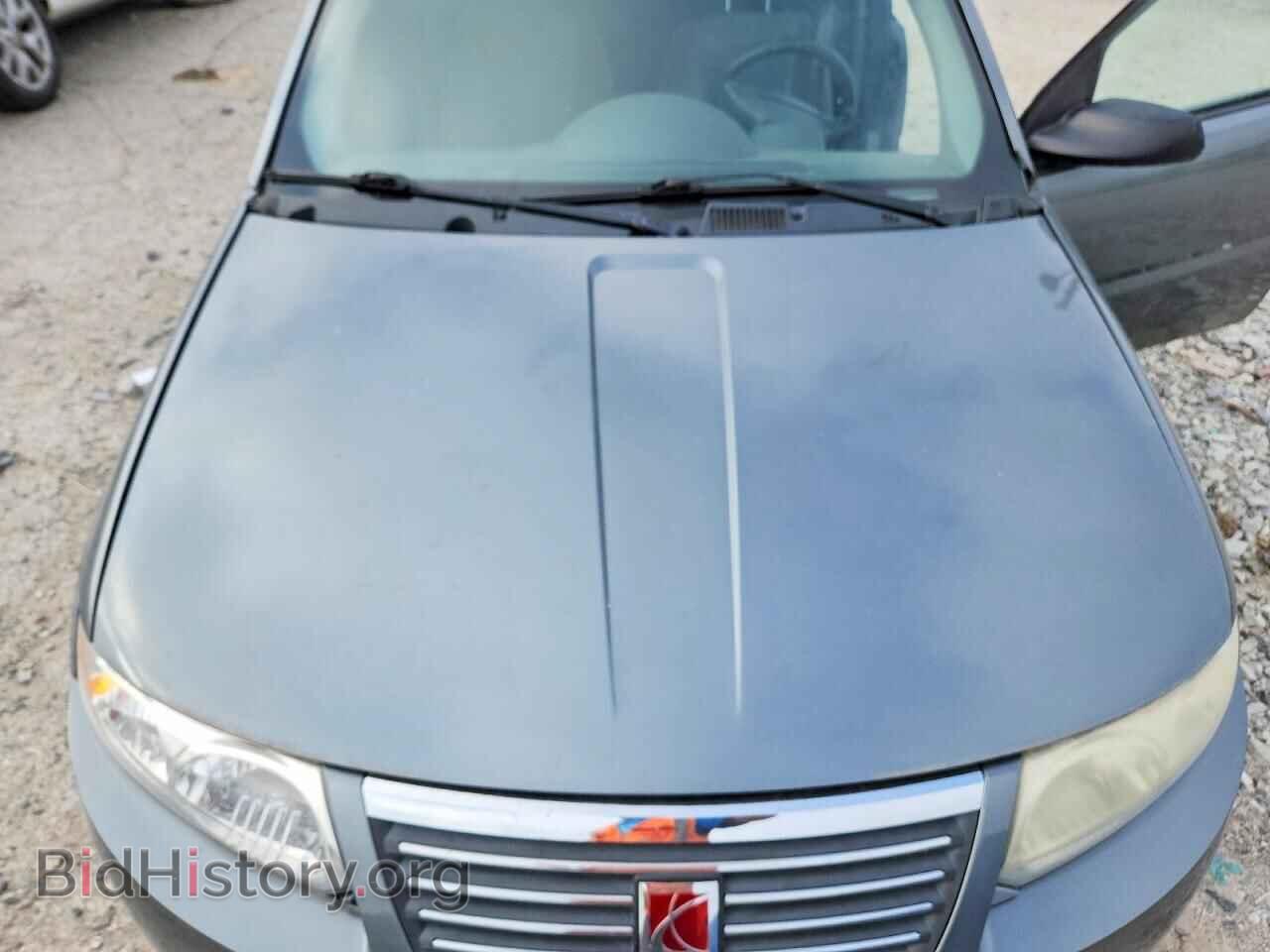 2006 SATURN ION - VIN: 1G8AJ55F36Z135841 - Photo 11