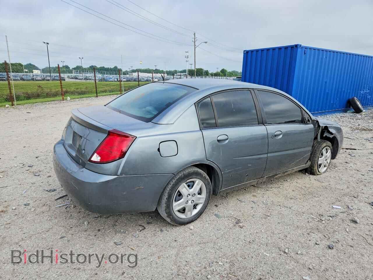 2006 SATURN ION - VIN: 1G8AJ55F36Z135841 - Photo 3