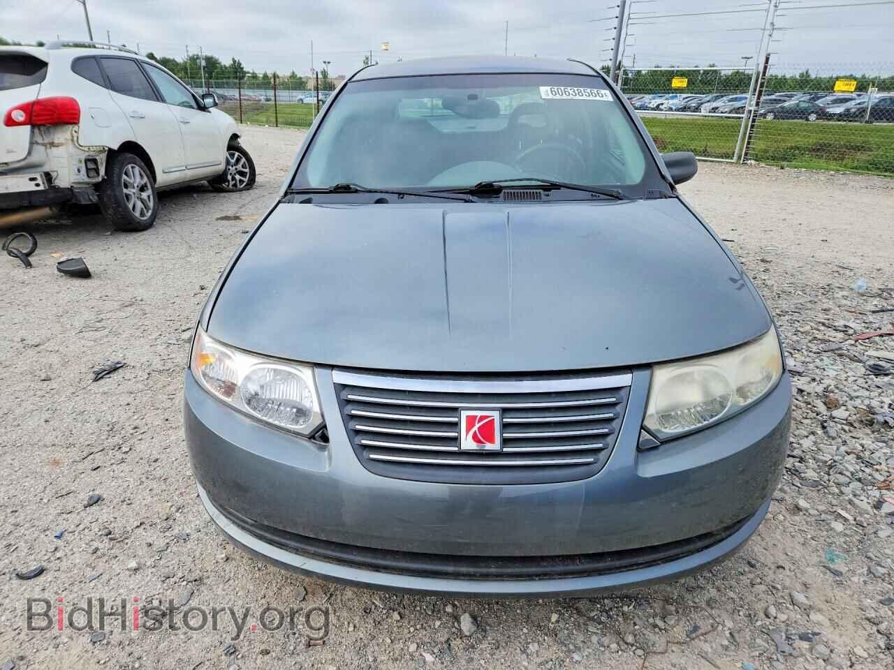 2006 SATURN ION - VIN: 1G8AJ55F36Z135841 - Photo 5