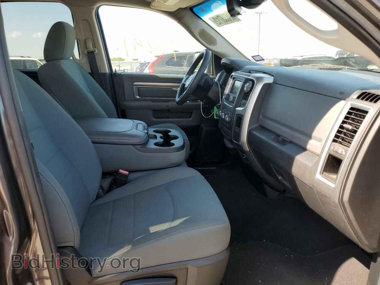 2016 RAM 1500 - VIN: 1C6RR6GT2GS319101 - Фото 5