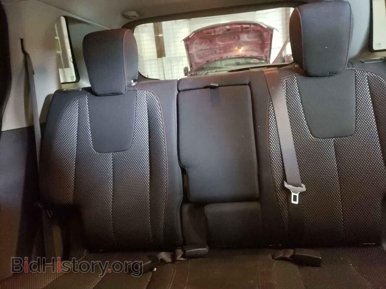 2017 GMC TERRAIN - VIN: 2GKFLTEK8H6351131 - Photo 10