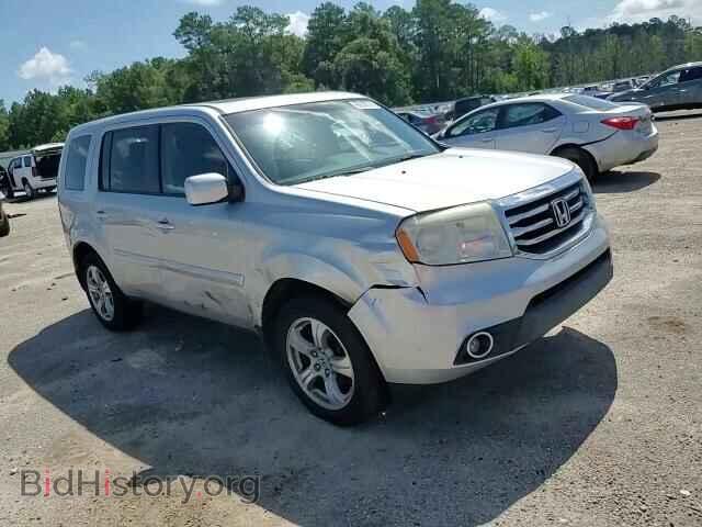 2013 HONDA PILOT - VIN: 5FNYF4H73DB081562 - Фото 14