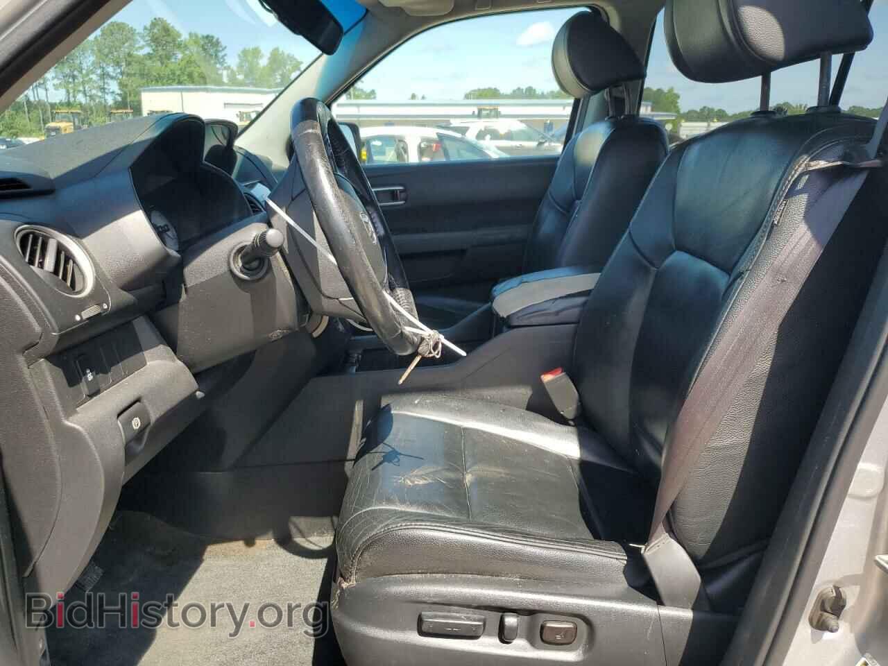 2013 HONDA PILOT - VIN: 5FNYF4H73DB081562 - Фото 7