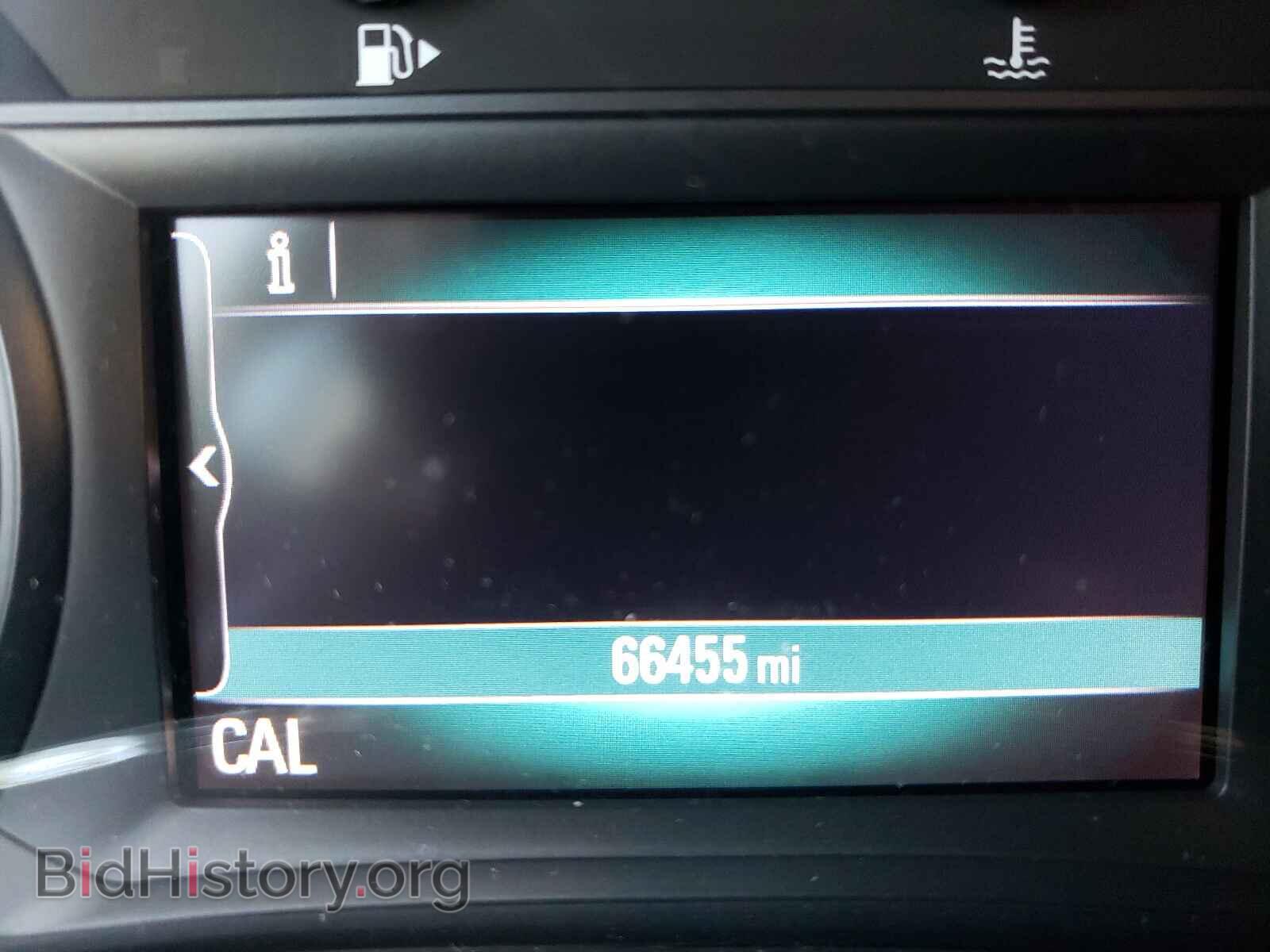 2018 BUICK ENCORE - VIN: KL4CJCSB7JB537832 - Photo 8