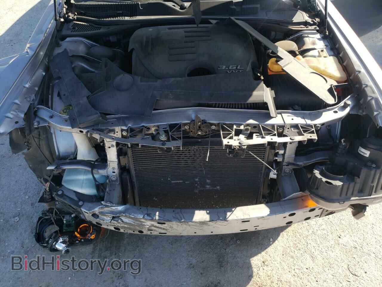 2016 DODGE CHALLENGER - VIN: 2C3CDZAG2GH201913 - Photo 11