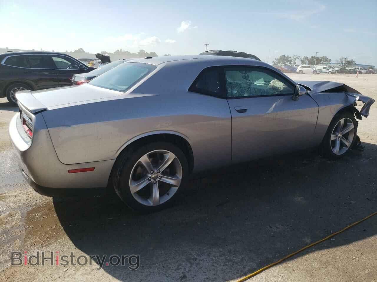 2016 DODGE CHALLENGER - VIN: 2C3CDZAG2GH201913 - Photo 3