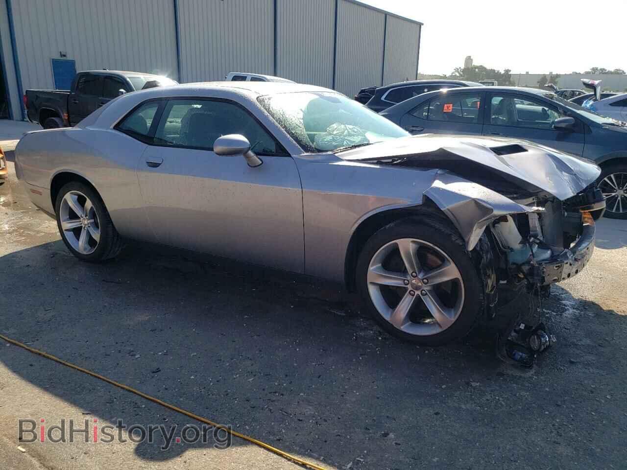 2016 DODGE CHALLENGER - VIN: 2C3CDZAG2GH201913 - Photo 4