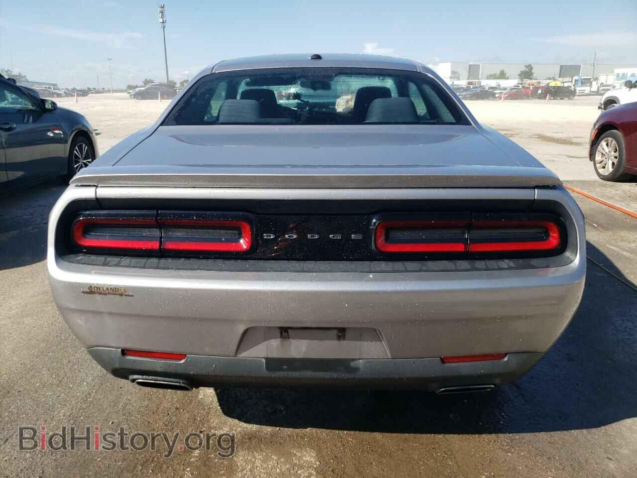 2016 DODGE CHALLENGER - VIN: 2C3CDZAG2GH201913 - Photo 6
