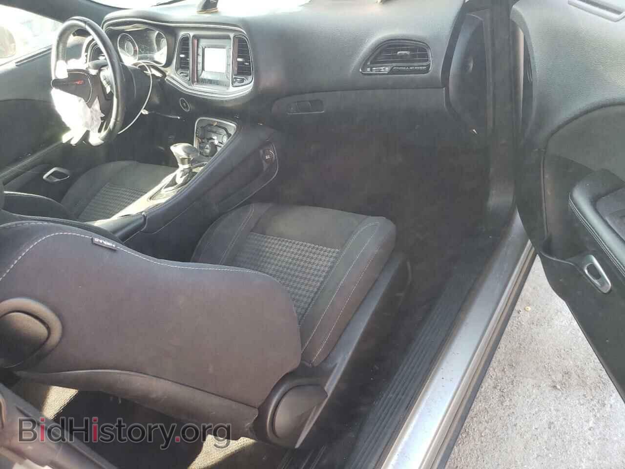 2016 DODGE CHALLENGER - VIN: 2C3CDZAG2GH201913 - Photo 8