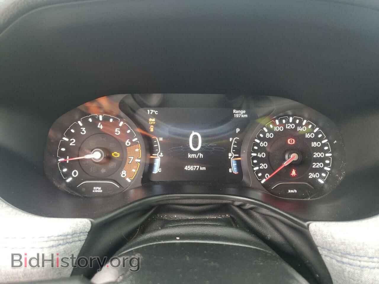2024 JEEP COMPASS - VIN: 3C4NJDAN3RT598007 - Фото 9