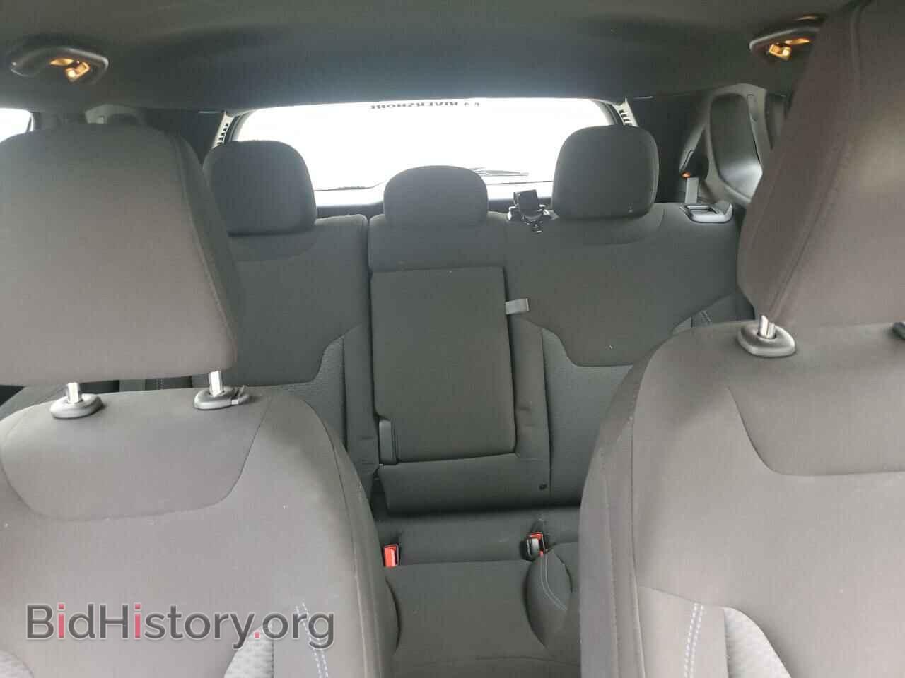 2024 JEEP COMPASS - VIN: 3C4NJDAN3RT598007 - Фото 10