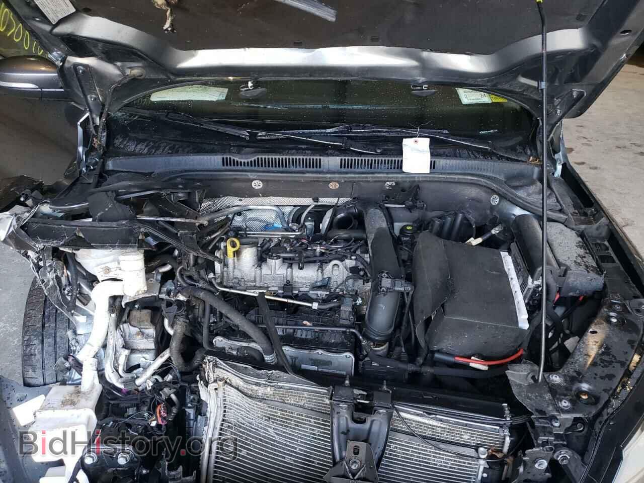 2017 VOLKSWAGEN JETTA - VIN: 3VWDB7AJ7HM259232 - Фото 7