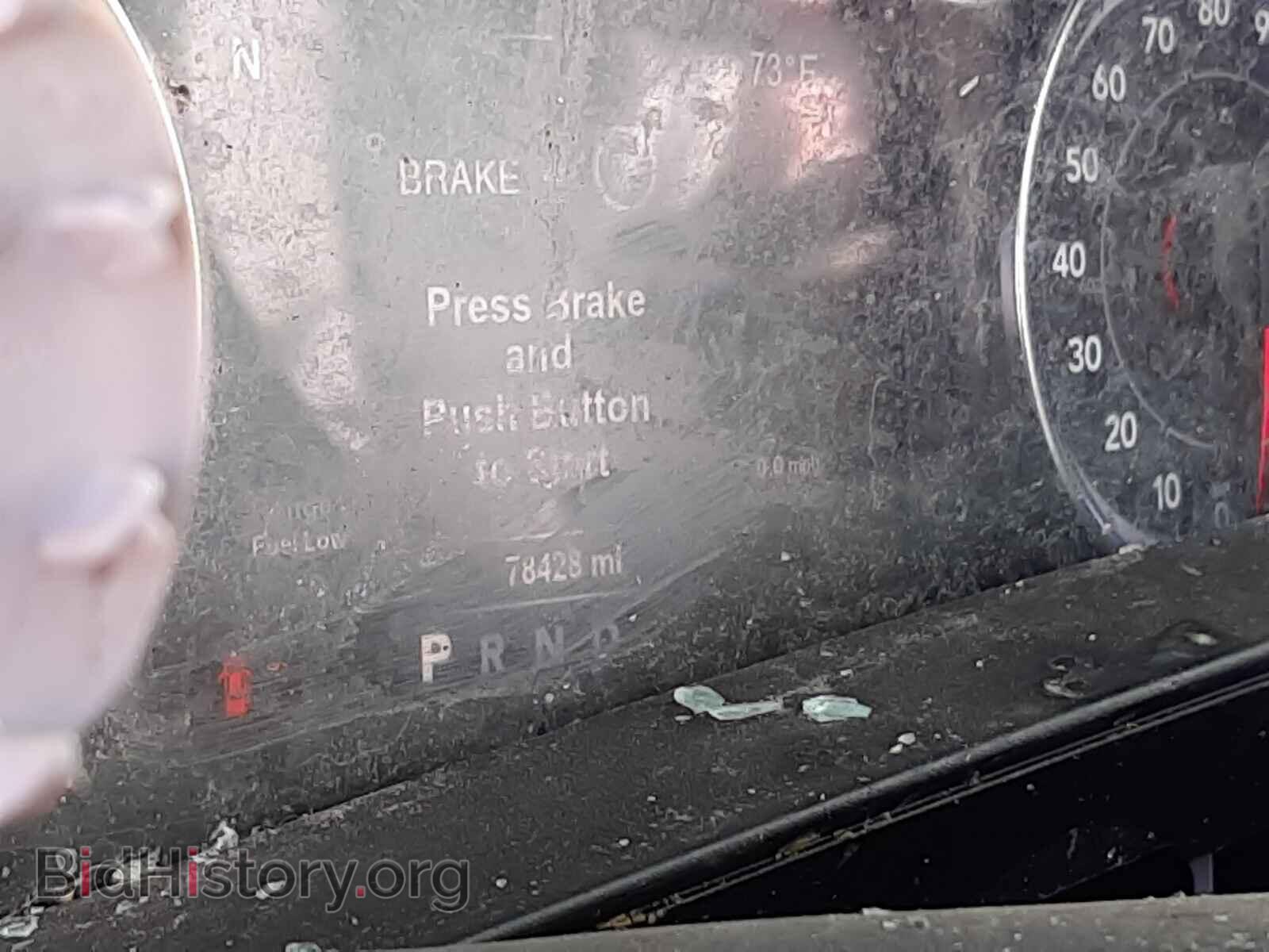 2017 RAM 1500 - VIN: 1C6RR7NM1HS883101 - Фото 8