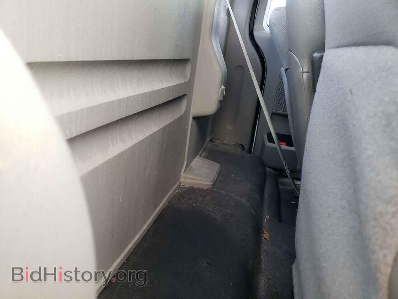 2008 FORD All Models - VIN: 1FTRF12208KE34915 - Фото 10