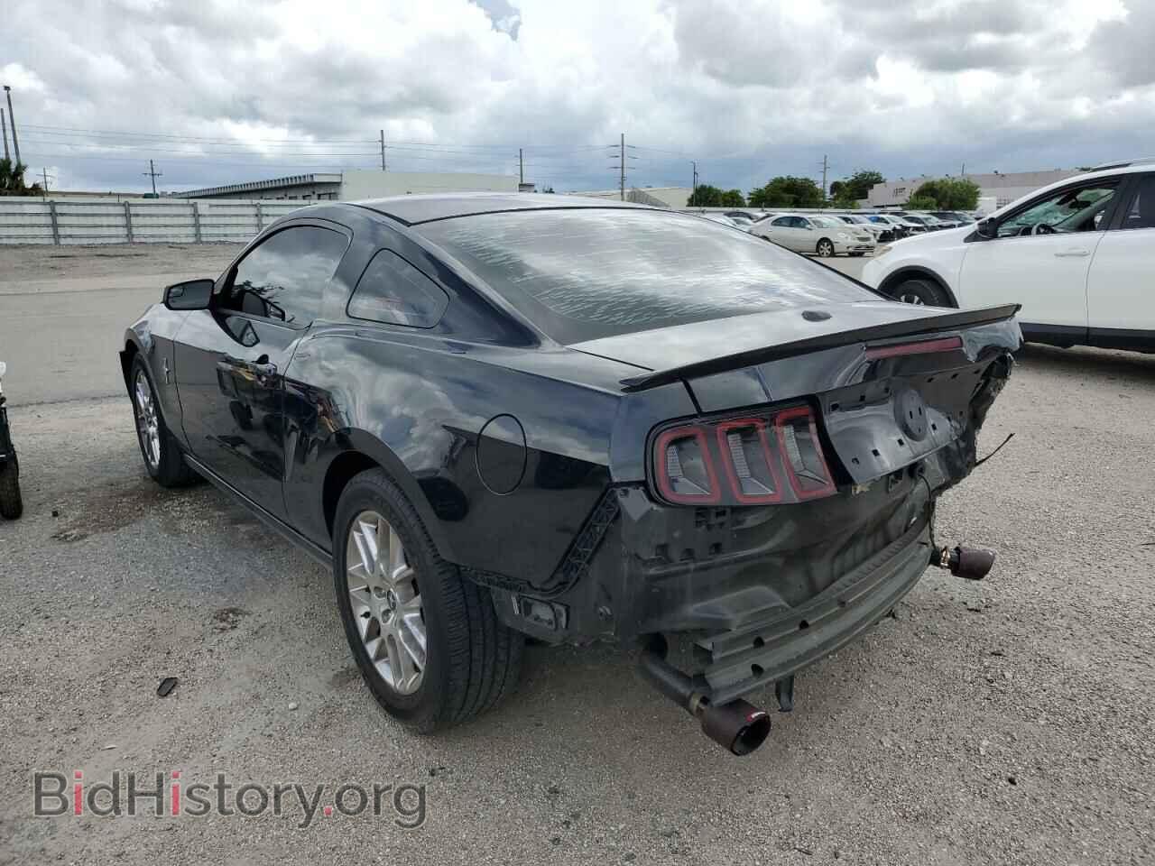 2014 FORD MUSTANG - VIN: 1ZVBP8AM3E5209485 - Фото 3