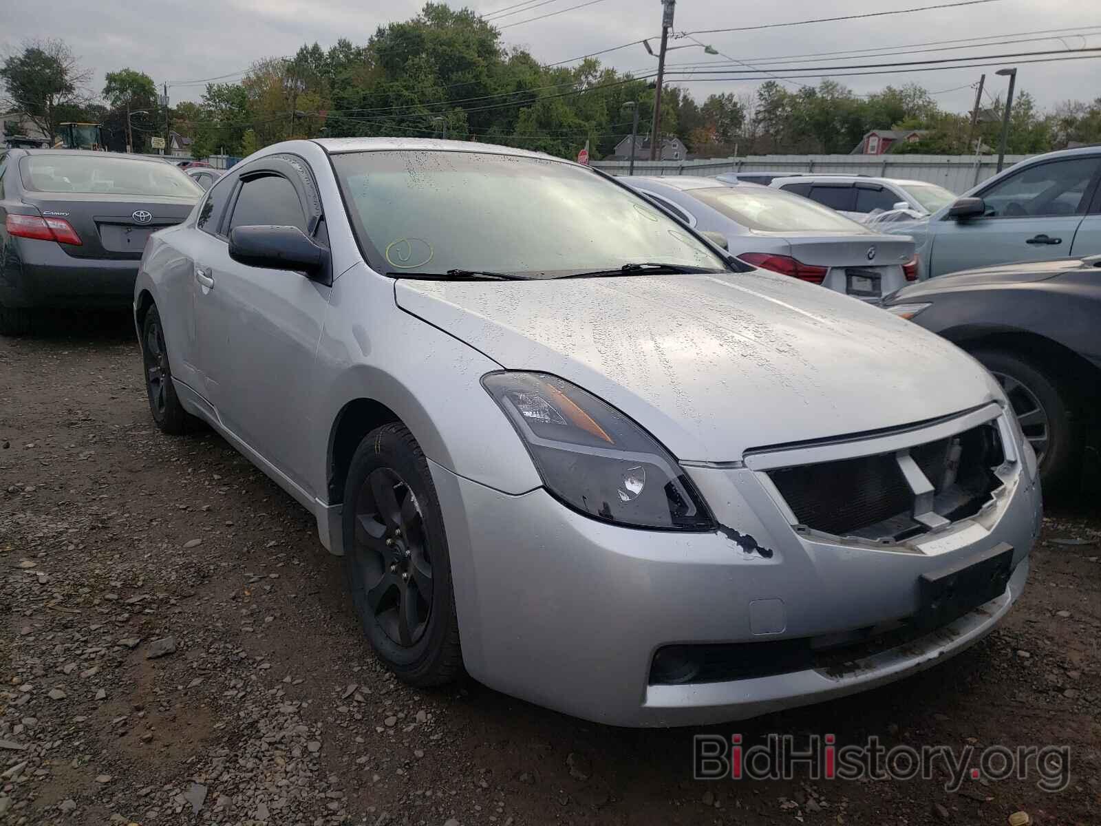 Photo 1N4AL24E59C147266 - NISSAN ALTIMA 2009