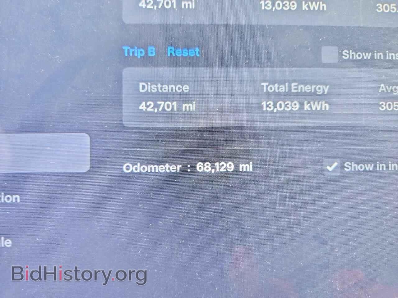 2020 TESLA MODEL S - VIN: 5YJSA1E26LF359316 - Photo 9