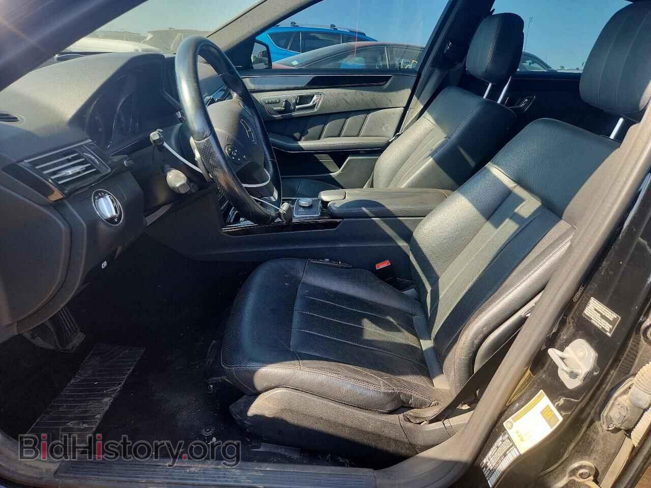 2010 MERCEDES-BENZ E-CLASS - VIN: WDDHF9ABXAA128141 - Фото 7