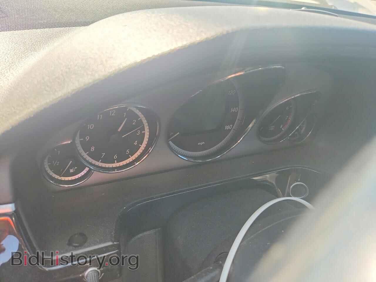 2010 MERCEDES-BENZ E-CLASS - VIN: WDDHF9ABXAA128141 - Фото 9