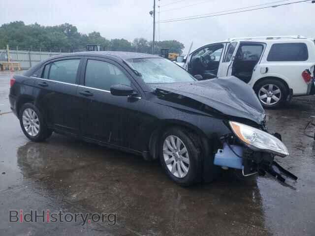 2012 CHRYSLER 200 - VIN: 1C3CCBBB2CN172816 - Фото 4