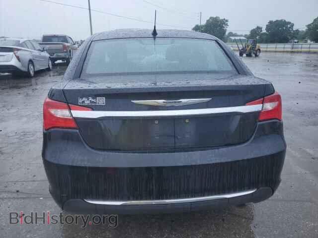 2012 CHRYSLER 200 - VIN: 1C3CCBBB2CN172816 - Фото 6