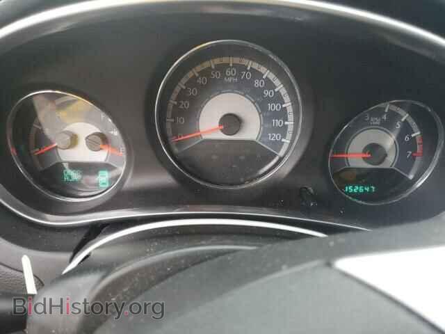 2012 CHRYSLER 200 - VIN: 1C3CCBBB2CN172816 - Фото 9