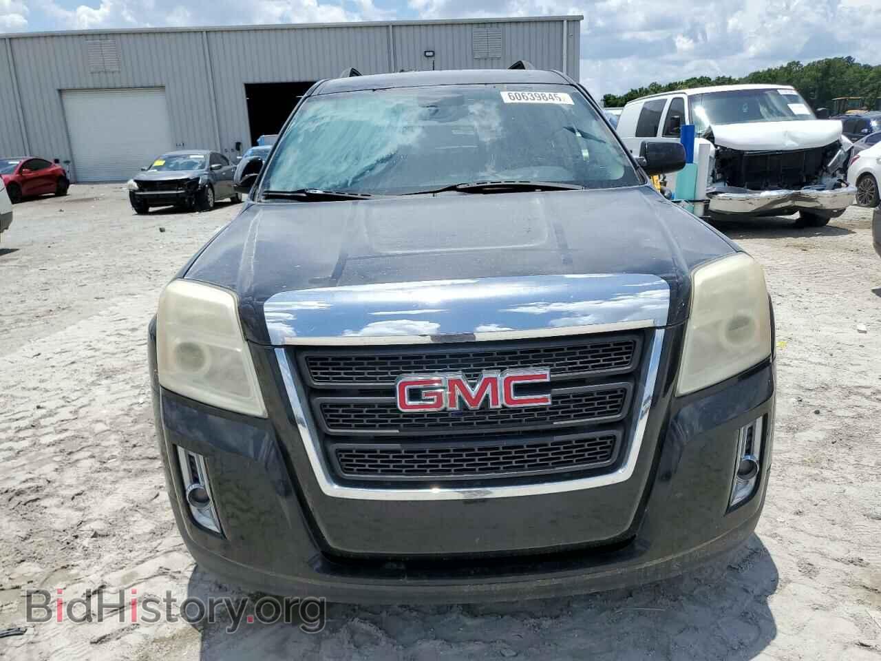 2015 GMC TERRAIN - VIN: 2GKALREK3F6128800 - Фото 5