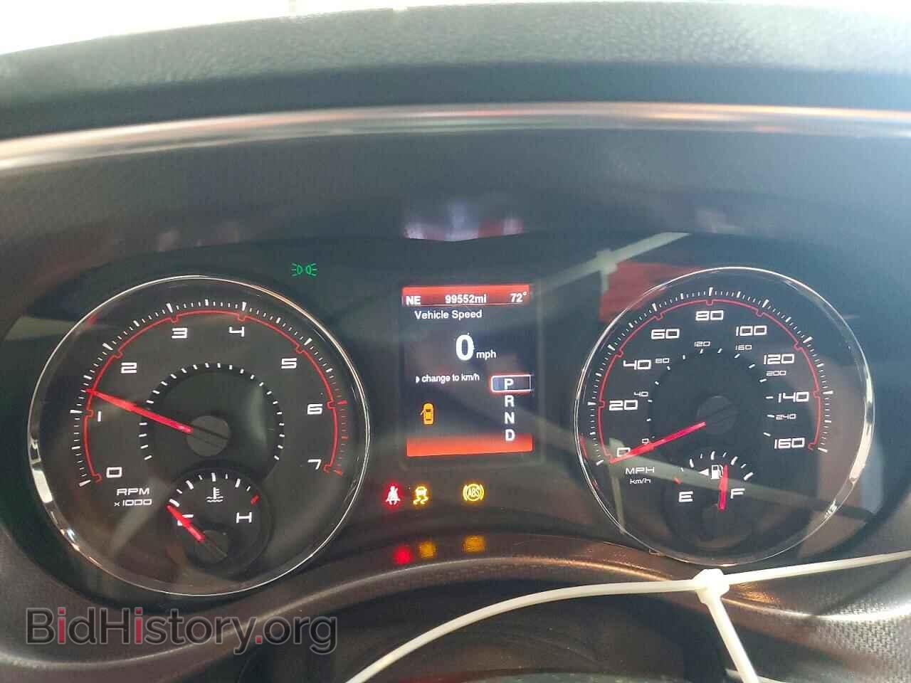 2014 DODGE CHARGER - VIN: 2C3CDXCT7EH333559 - Фото 9